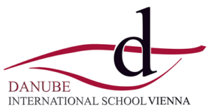 Logo Danube International School