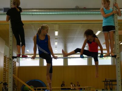 Zirkus Sommercamp Leopoldsdorf 2026