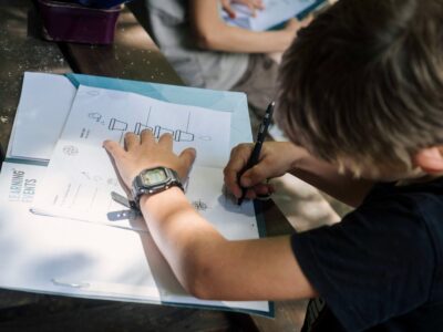 Englisch Camp Wienerwald Purkersdorf 2026