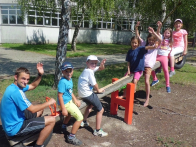 Ferien Action Hort Pressbaum 2026