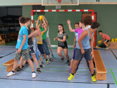 Ferien Action Hort Wien Floridsdorf 2026