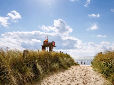 Strandcamp Grömitz 2026: Jugendreise an der Ostsee