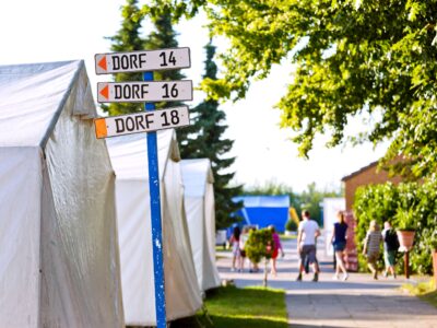 Strandcamp Grömitz 2026: Jugendreise an der Ostsee