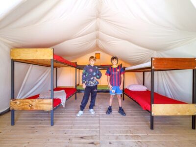 Strandcamp Grömitz 2026: Jugendreise an der Ostsee
