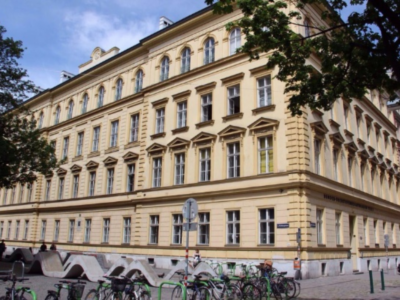 Parkour Sommercamp Wien Innere Stadt 2026