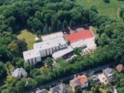Koch Sommercamp Wien Hietzing 2026