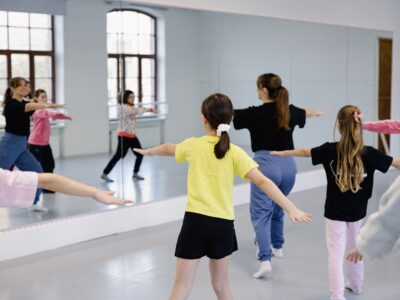 Musical Camp Wien Liesing 2026