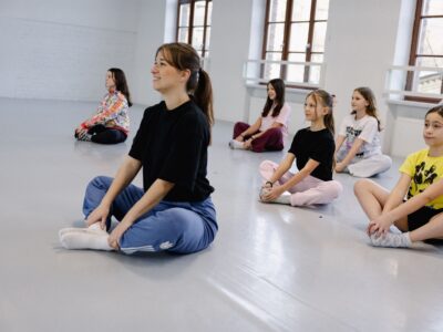 Musical Camp Wien Liesing 2026