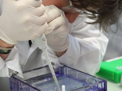 Summer Science Camp Junior in Wien (10–11 Jahre)