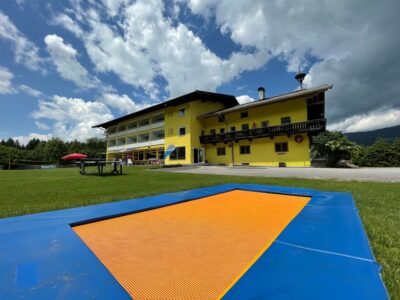Actioncamp Kössen 2026