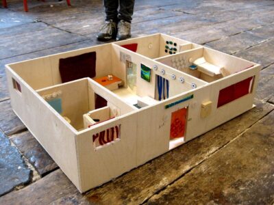 Upcycling- Holz- und Designwerkstatt Landstraße 2026