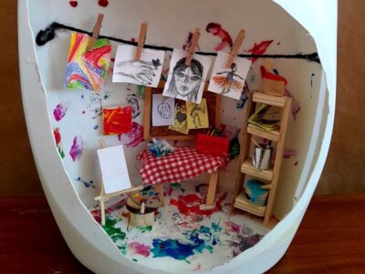 Kunst Camp Wien Landstraße 2026