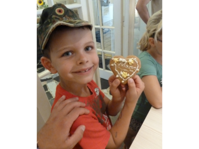 Koch Sommercamp Wien Hietzing 2026