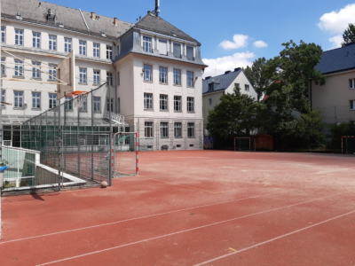 Ferien Action Hort Wien Döbling 2026