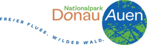 Logo Nationalparkcamp Eckartsau