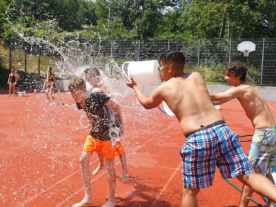 Outdoor & Abenteuer Camp Wien Leopoldstadt 2026