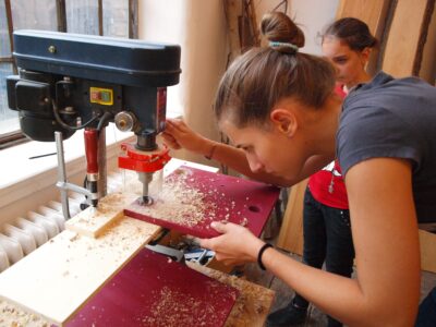 Upcycling- Holz- und Designwerkstatt Landstraße 2026