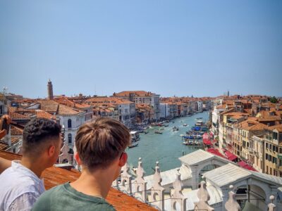 Bella Italia Jugendreise Italien 2026