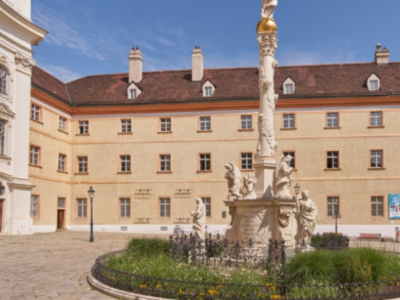 Basketball Sommercamp Wien Josefstadt 2026