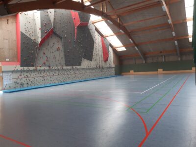 Parkour Sommercamp Pressbaum 2026