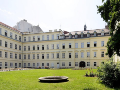 Schach Sommercamp Wien Landstraße 2026