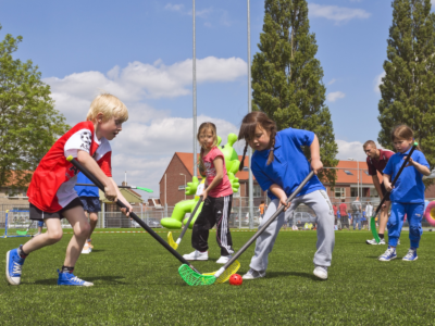 Sport & Action Camp Wien Landstraße 2026