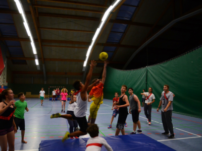 Sport & Action Camp Wien Landstraße 2026