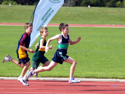 Sport & Action Camp Wien Landstraße 2026