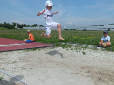 Sport & Action Camp Wien Landstraße 2026