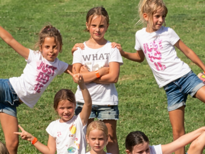 Musical Tanz Camp Wien Landstraße 2026