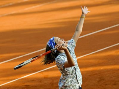 Tennis Sommercamp Wien Landstraße 2026