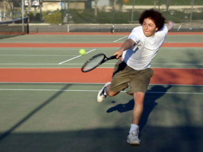 Tennis Sommercamp Wien Landstraße 2026