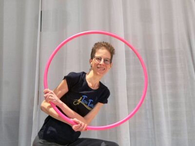 Tanz Sommercamp Bad Fischau-Brunn 2026