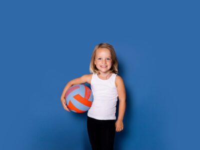 Volleyball Sommercamp Wien Alsergrund 2026