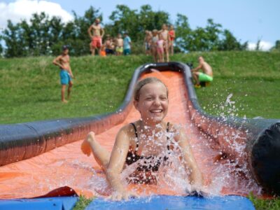 Action Sportcamp Bernhardsthal 2026