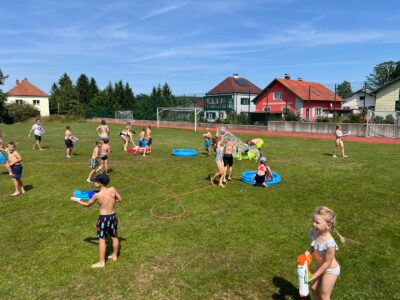 Basketball Camp Gmünd 2026