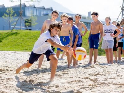 Sportcamp Anthering Salzburg 2026: Filus Sommer Safari