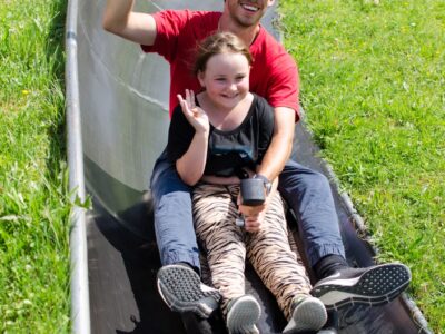 Actioncamp Kössen 2026