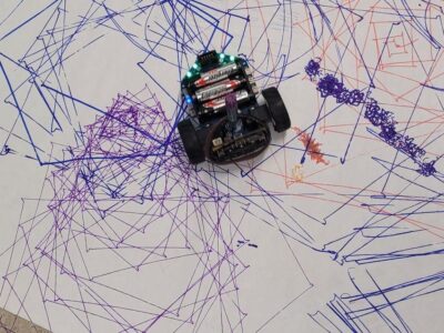 Informatik und KI Camp Wien Innere Stadt 2026