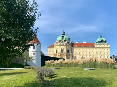 Englisch Sommercamp Klosterneuburg 2026