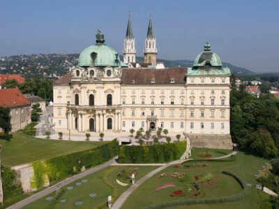 Englisch Sommercamp Klosterneuburg 2026