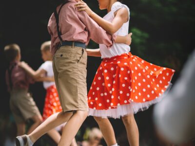 Tanz & Musik Camp Wien Brigittenau 2026