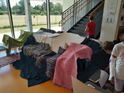 Secret Agents English Camp Brunn 2026