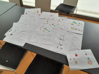 Mini Entrepreneur Englisch Sommercamp Brunn 2026