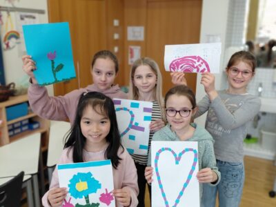 Englisch Sommercamp Lassee 2026