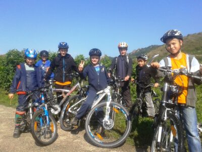Bike & Mountainbike Camp Korneuburg 2026