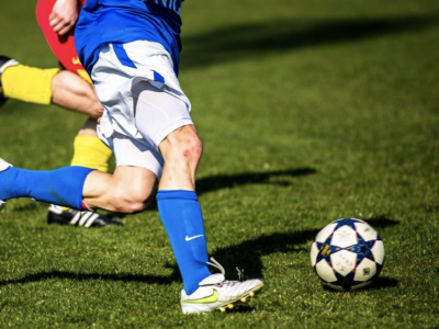 Fußball Sommercamp Wien Leopoldstadt 2026