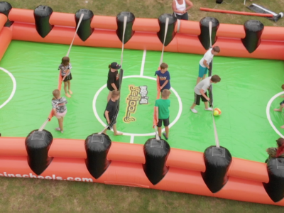 Sommercamp Ebergassing 2026