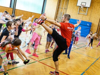 Feriencamp Gerasdorf 2026