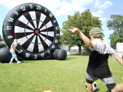 Sommercamp Mitterndorf 2026